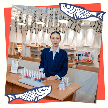 Keiko Suyama, fondatrice de Bijo;, raconte l&rsquo;art du soin japonais